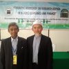 Thematic Workshop on Islamic