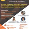 Kesempatan presentasi dalam International Symposium 2019 “Bisnis & Birokrasi” sekaligus mendapatkan grant diperoleh Ken Sudarti mahasiswa PDIM UNISSULA