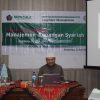 Workshop Manajemen Keuangan Syariah
