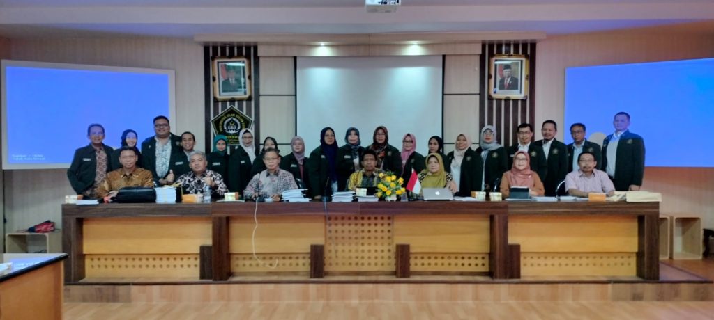 Tingkatkan Kualitas Novelty Pada Disertasi Mahasiswa, PDIM UNISSULA ...