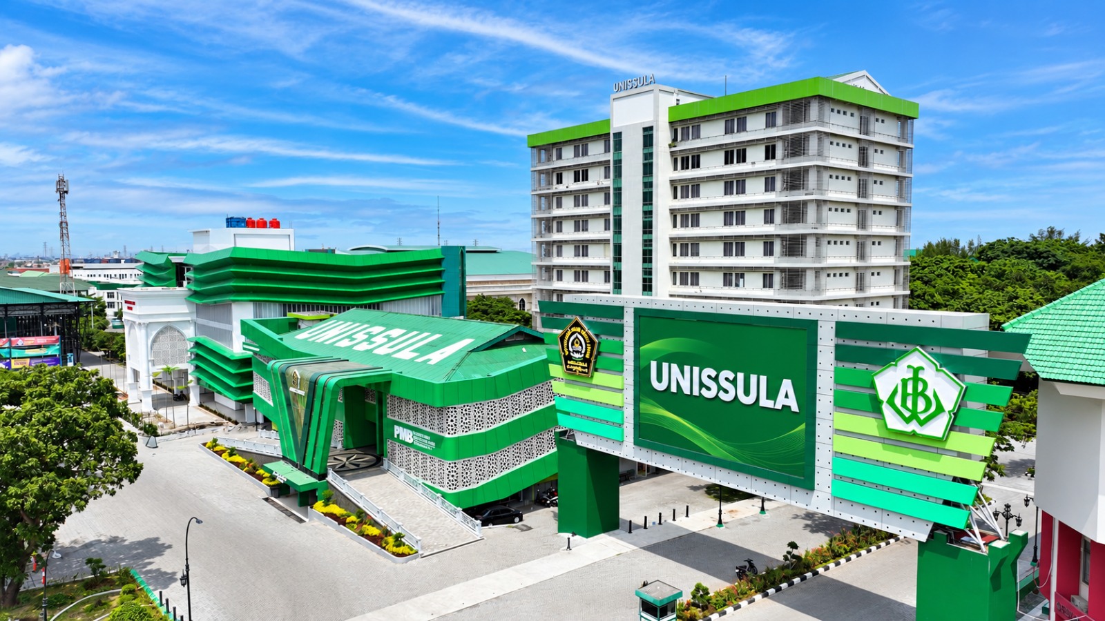 Program Doktor Ilmu Manajemen FEB UNISSULA